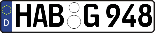 HAB-G948