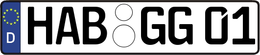 HAB-GG01