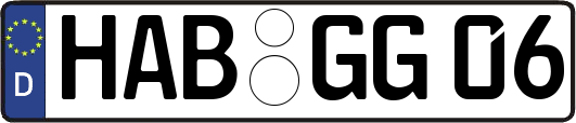 HAB-GG06