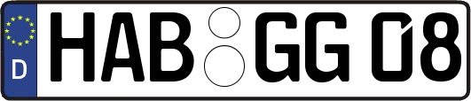 HAB-GG08