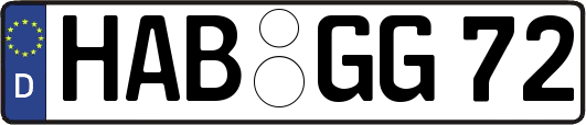 HAB-GG72