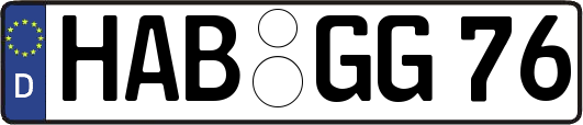 HAB-GG76