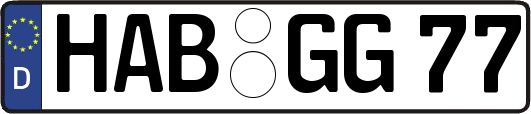 HAB-GG77