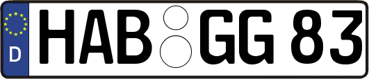 HAB-GG83