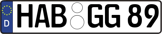 HAB-GG89