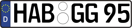 HAB-GG95