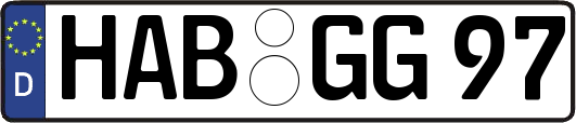 HAB-GG97