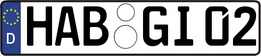 HAB-GI02