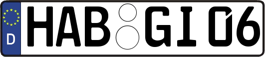 HAB-GI06