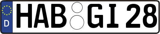 HAB-GI28