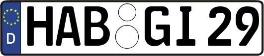 HAB-GI29
