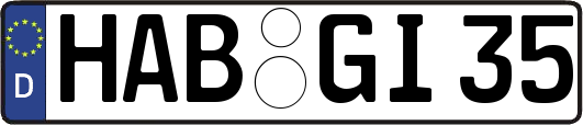HAB-GI35