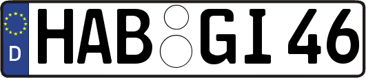 HAB-GI46
