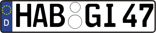 HAB-GI47