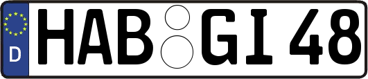 HAB-GI48