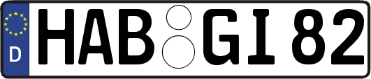 HAB-GI82