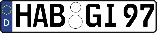 HAB-GI97