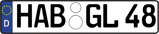 HAB-GL48