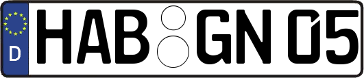 HAB-GN05