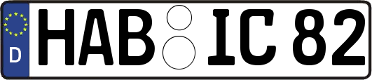 HAB-IC82