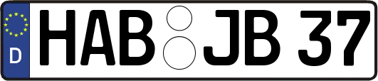 HAB-JB37