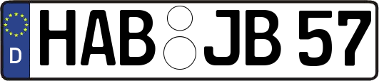 HAB-JB57