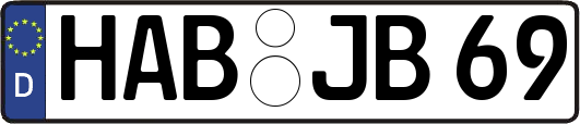 HAB-JB69