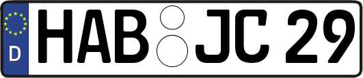 HAB-JC29