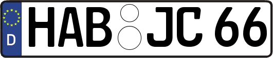HAB-JC66