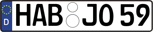 HAB-JO59
