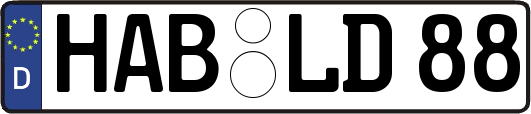 HAB-LD88