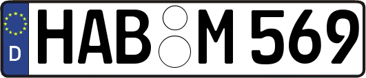 HAB-M569