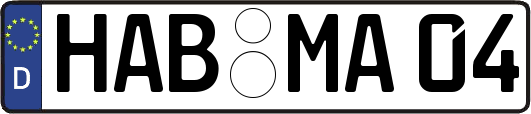 HAB-MA04