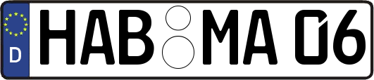 HAB-MA06