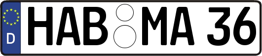 HAB-MA36
