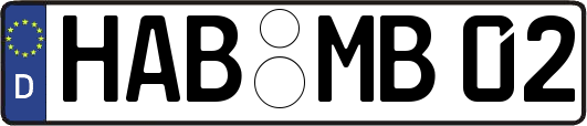 HAB-MB02