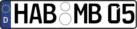 HAB-MB05