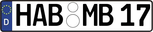HAB-MB17