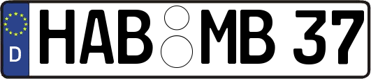 HAB-MB37