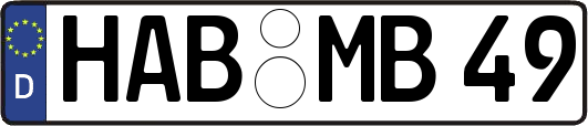 HAB-MB49