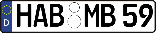 HAB-MB59