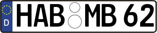 HAB-MB62