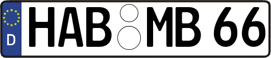 HAB-MB66