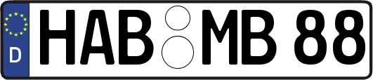 HAB-MB88