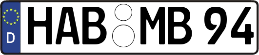 HAB-MB94