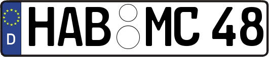 HAB-MC48