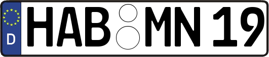 HAB-MN19