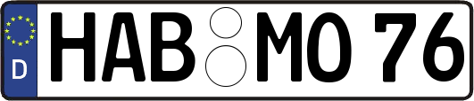 HAB-MO76