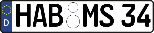 HAB-MS34