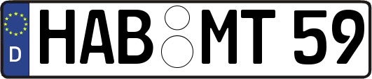 HAB-MT59